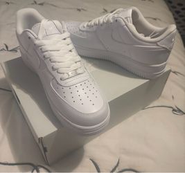 New Nike Air Force 1 Size 9.5 Men
