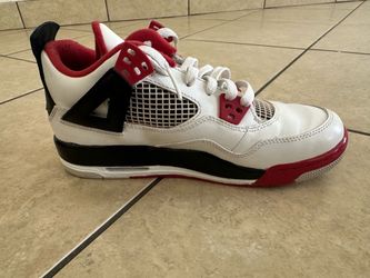 Jordan 4 Size 6.5