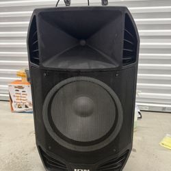 Bluetooth Speaker 