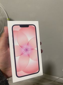 iPhone 17e