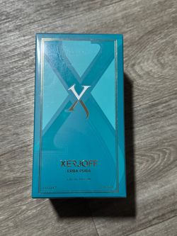 Xerjoff Erba Pura Eau de Parfum 100ml