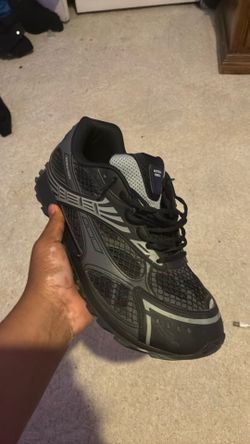 Bottega Orbite Black Size 47