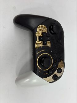 NINTENDO SWITCH  CONTROLLER