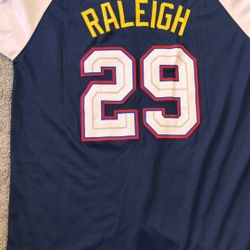 Mariners All STAR LIMITED ONE RALEIGH