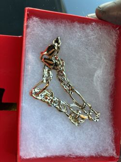 Figuaro Bracelet
