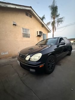 Lexus gs(contact info removed)