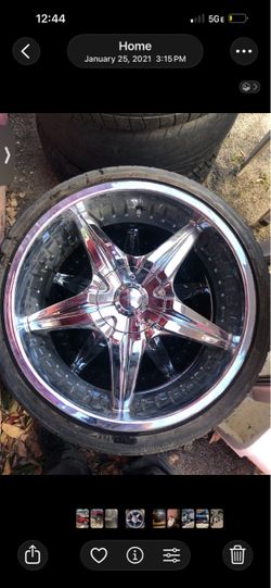 20 inch