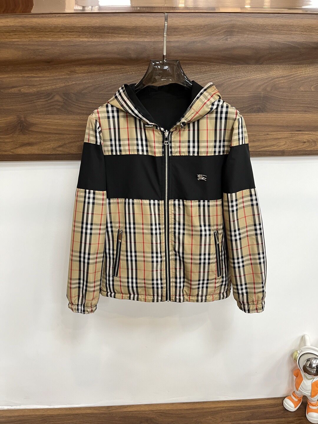 BBR Men’s 2025 Jacket New