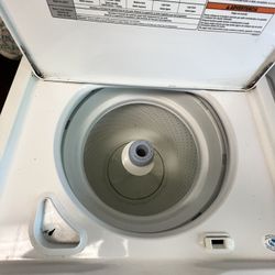 Kenmore Electric Washing Machine