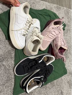 Women Shoes