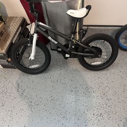 Kids Bike 