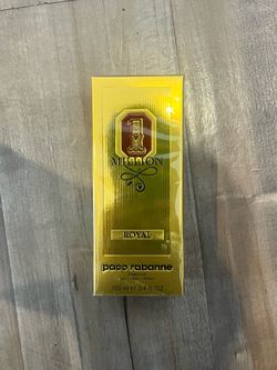 1 million Royale