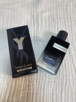 YSL Y men Cologne brand new 3.4oz