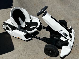 Segway Ninebot Go-Kart