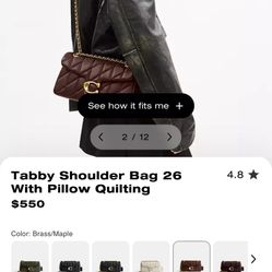 QLT LTH TABBY SB 26