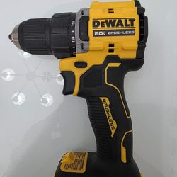 Taladro Drill/Driver – BRAND NEW