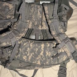 Ruck Bundle 