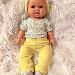 Life Like Baby Doll