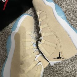 Jordan 11 H-Town