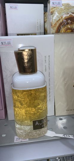 Ajayeb dubai by lattafa perfumes for woman perfumes para mujer 