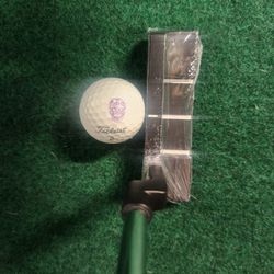 ⛳️ NEW Putter