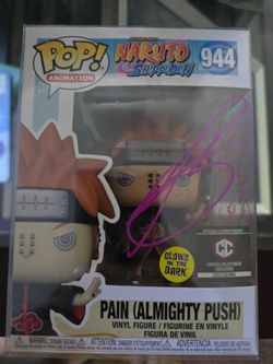 Funko pop