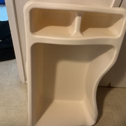 Big Cat Litter Box