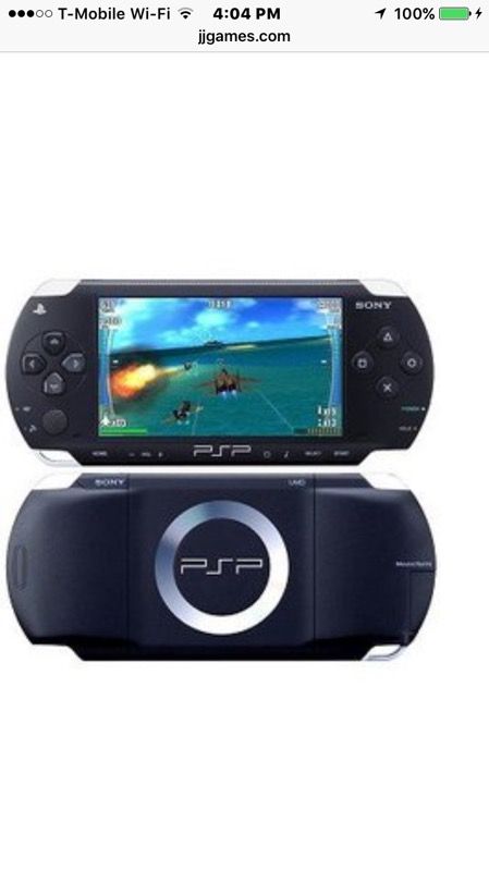 Psp for sale