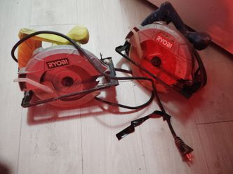 Electric saw