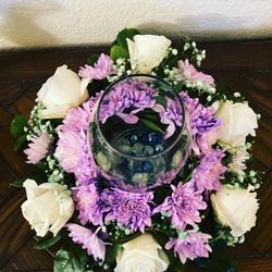 Center Pieces For Parties 🎈/ Centro De Mesas Florales