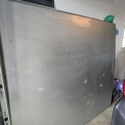 2008 Dodge Ram 1500 Hard Bed Cover