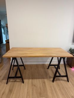 Desk - work station