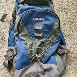 Camelback Backpack