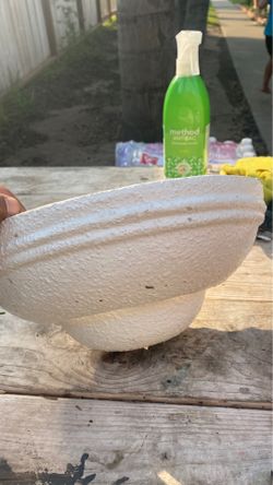 Light fixture works $15