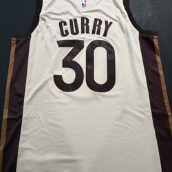 Warriors Curry Jerseys. New 