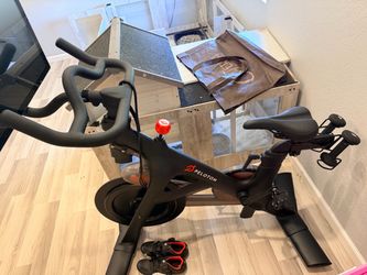 Peloton