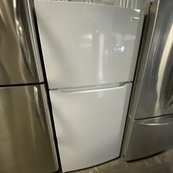 Frigidaire Top Freezer Refrigerator