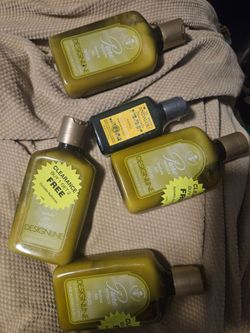 Texture gel