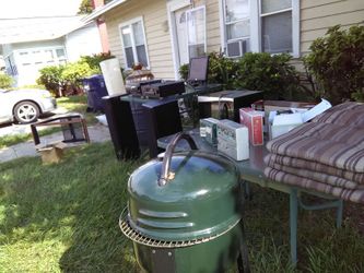 Grill Charbroil