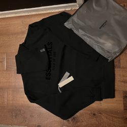 Essentials Fear Of Good 