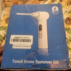 Tonsil Stone Remover