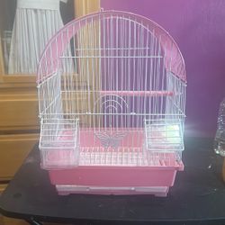 Beautiful Bird Cage $10