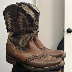 Mens Boots