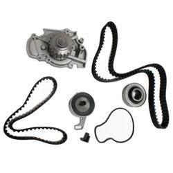 Timing Belt Kit & Oil Pump 1999 Honda Accord 