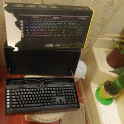 Mechanical Keyboard