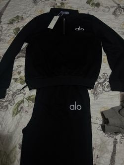 Women’s alo sets