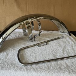 1975 Honda CL360 Front Fender OEM