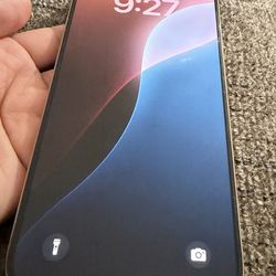 Iphone 16 Pro Max 256 Gb