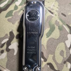 Andis Masters Magic Clip