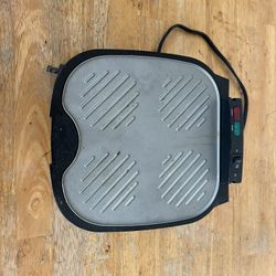 Portable Grill